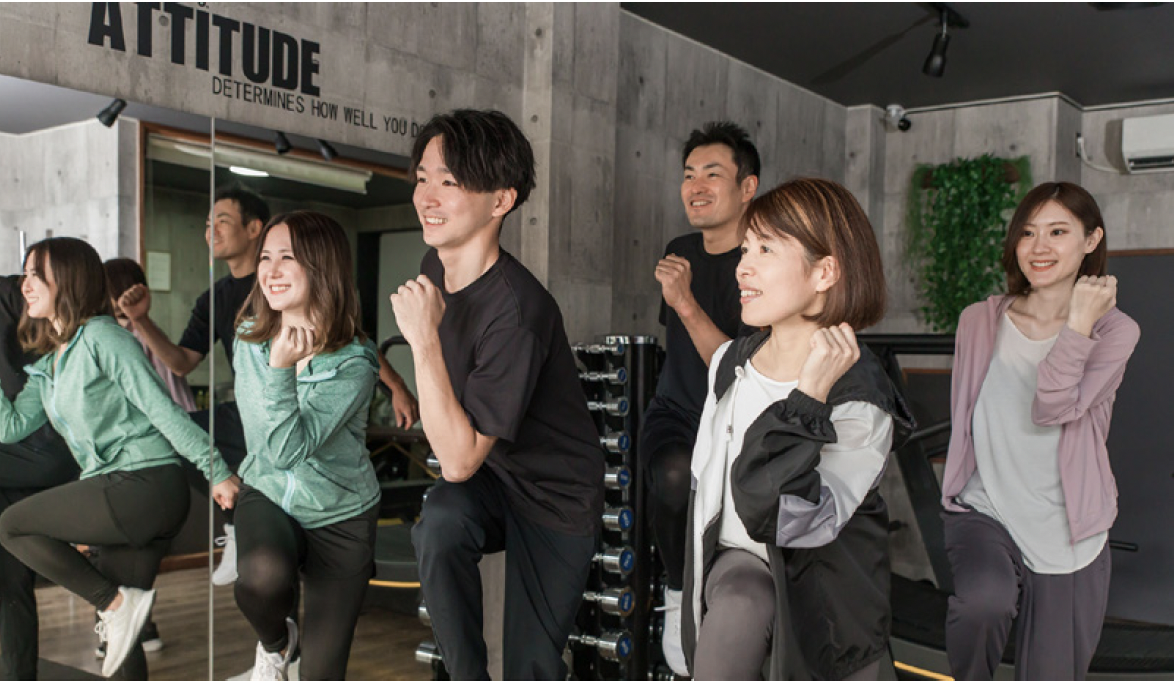 レッスンのイメージ01