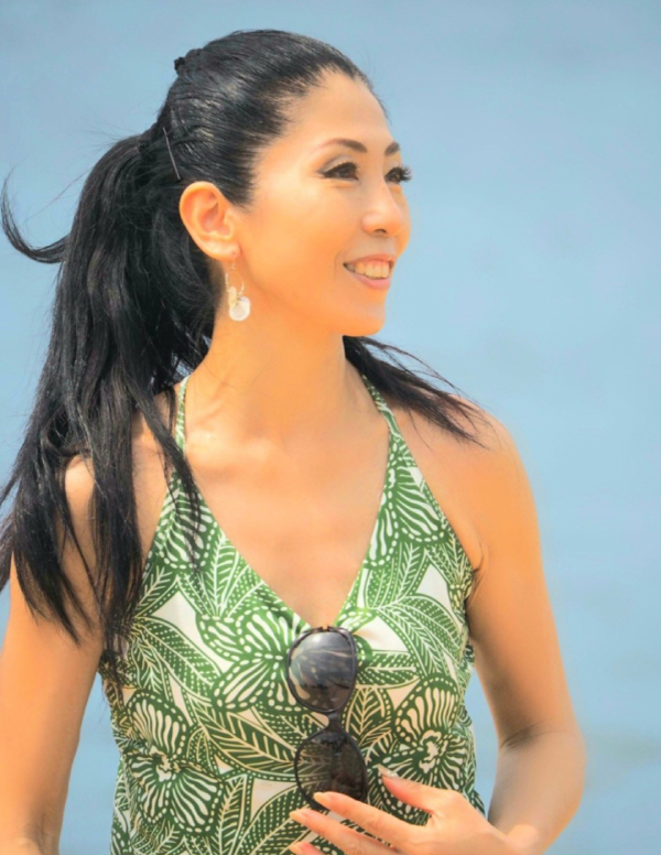 カラーズアカデミー講師 Yumemi