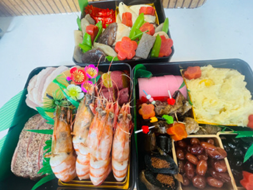 あやこさんの趣味