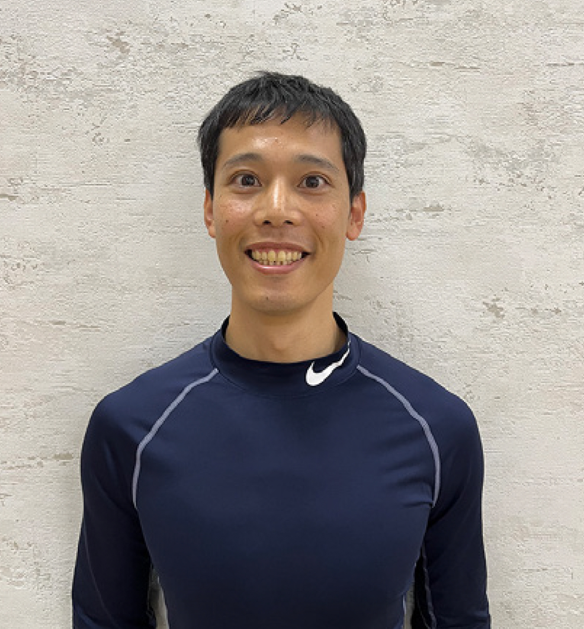 カラーズアカデミー講師　針山